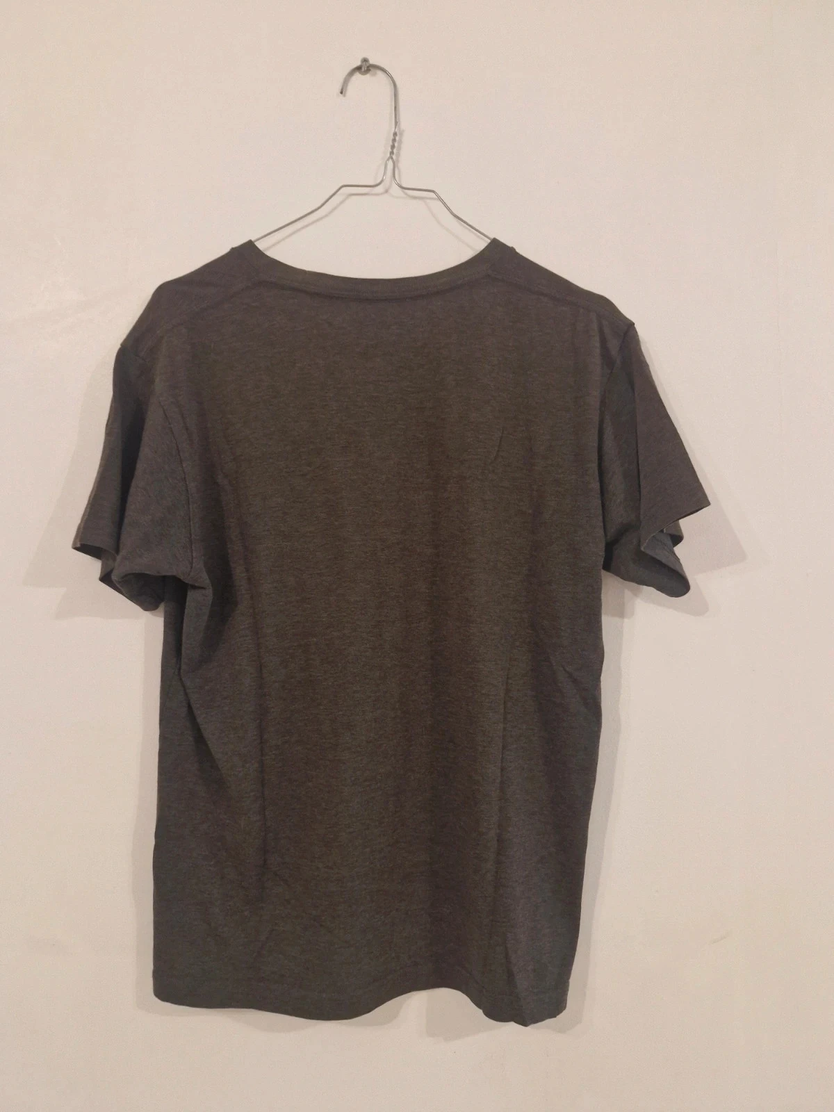 T-shirt 100% algodão – photo 2